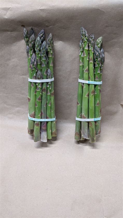 Asparagus Fleetwood Farms Fresh Ontario Apples And Vegetables In