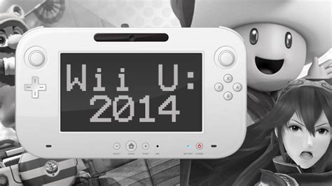 The Best Wii U Games Of 2014 Nintendojo Nintendojo
