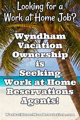 Reservations Work From Home Images