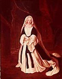 Antepasados de María Luisa Isabel de Orleans