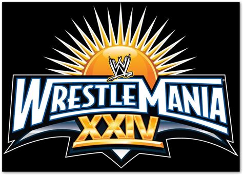 Official Wrestlemania Logos Through The Years The 411 From 406