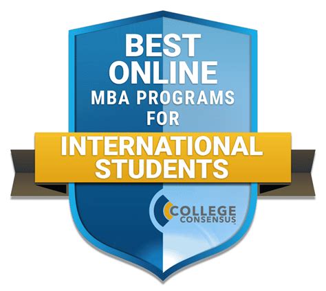 Best International Mba Programs Online