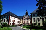 Schloss Saalfeld, Germany