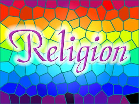The Importance Of Religious Instruction In Schools Essay