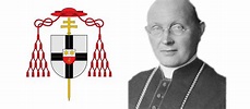 A Westphalian in Cologne: Cardinal Schulte was born 150 years ago ...