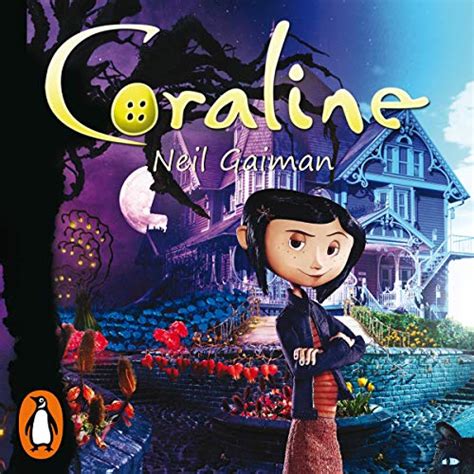 Coraline Spanish Edition Hörbuch Download Neil Gaiman Neus Sendra