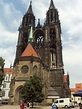 5 Miles Away.....: Meissen Cathedral