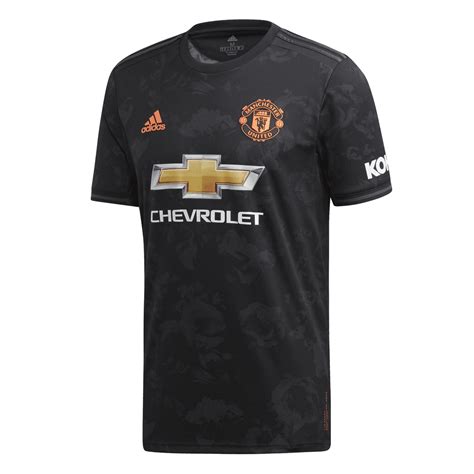 Adidas manchester united 2020 boys home jersey soccer plus. Adidas Manchester United 3rd Mens Jersey 2019/2020 - Sport from Excell Sports UK