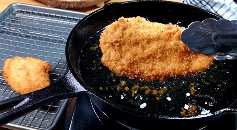 In a medium bowl, combine the flour with the garlic powder, onion powder. Buttermilk Crispy Fried Chicken Tenders - Maricels Recipes ...