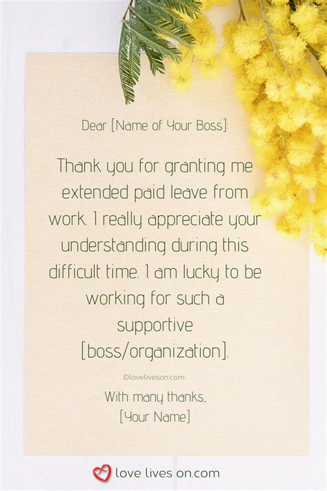 How To Write A Thank You Note For A Funeral Coverletterpedia