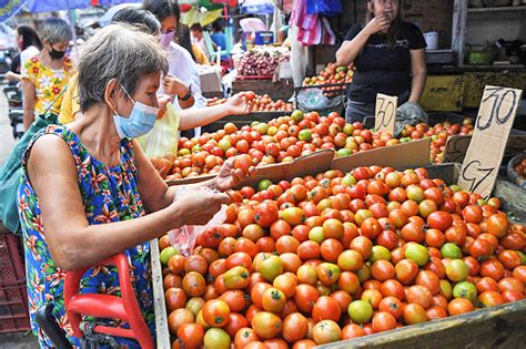 philippine economy grows 7 6pc despite inflation threat borneo bulletin online