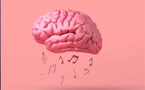 La Música El Cerebro Y Las Emociones Asociación Daño Cerebral Invisible