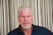 Ron Perlman's Body Measurements Including Height, Weight, Shoe Size ...