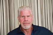 Ron Perlman's Body Measurements Including Height, Weight, Shoe Size ...