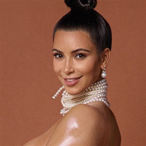 kim kardashian break the internet headshot paper magazine best of kim k kim kardashian