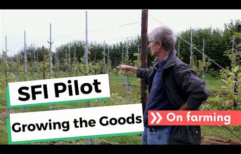 Watch Episode Land Management Plans And The Sustainable Farming Incentive Pilot Farming