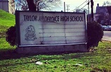 Taylor Allderdice High School - Mac Miller's Guide to Pittsburgh | Complex