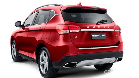 Explore haval suvs, coupes, hybrids and electric vehicle. 2020 Haval H2 pricing and specs | CarAdvice