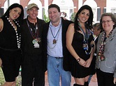 Jill Kelley's private life displays two sides - CBS News