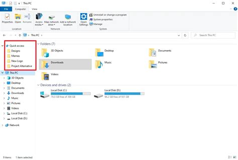 5 Methods To See Recently Opened Files On Windows 10