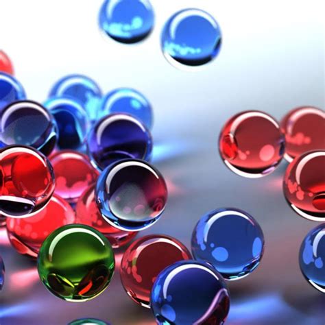 Glass Marbles Wallpapers 35 Images Dodowallpaper