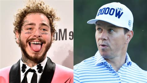 Post Malone And Mark Wahlberg Fight In Trailer For Spenser Confidential Iheartradio Flipboard