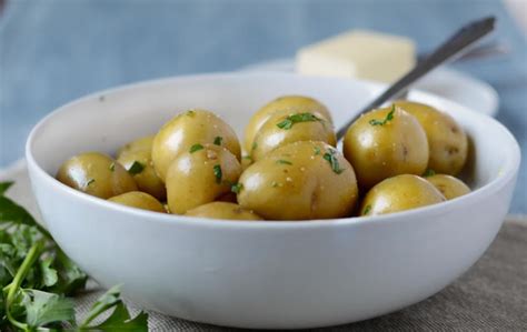 La pomme de terre bintje a une durée de conservation relativement longue. Cuisson pomme de terre au cookeo - recette pdt à la vapeur