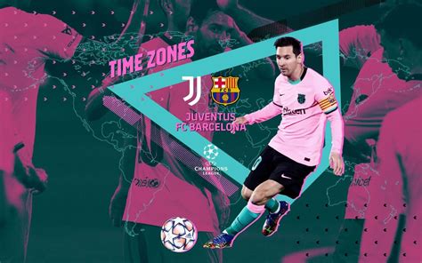 « all @juventus fc @fc barcelona. When and where to watch Juventus v FC Barcelona