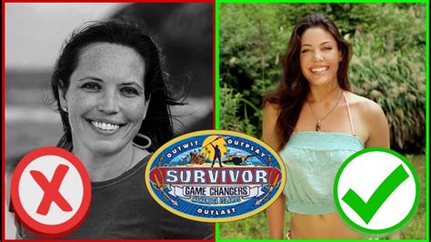 Survivor Game Changers But I Can T Use The Cast Youtube