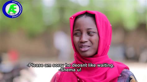 Karshen Mujadala 3and4 Latest Hausa Film Youtube