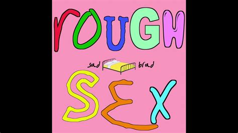 Sad Brad Rough Sex Youtube
