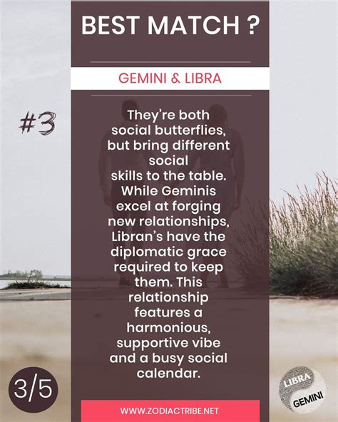 If the time of birth is unknown an astrologer may choose to use 12 am or 12 pm and provide interpretations based solely on the position of the points in. Gemini and Libra compatibility love match #3 | Gemini ...