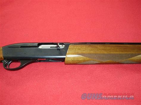 Remington 1100 Special Field Shotgu For Sale At