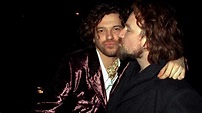 Bono verbrak vriendschap met Michael Hutchence - een jaar vóór zijn ...
