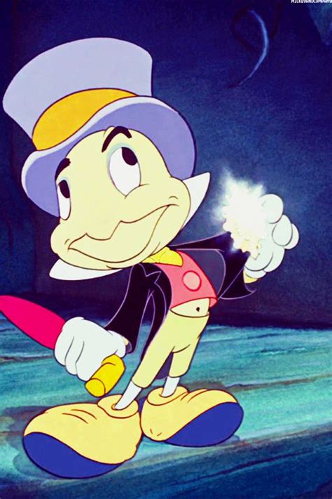 Jiminy Cricket Disney Cuties Disney Posters Disney Fanatic