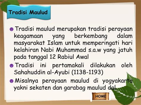 Ppt Perkembangan Agama Dan Kebudayaan Islam Di Indonesia Powerpoint