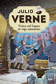 Veinte mil leguas de viaje submarino, Novela de Julio Verne