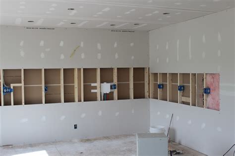 Sheetrock And Drywall Fiesta Construction