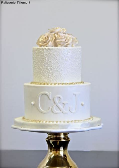 Specialty cakes are a staple for many different parties: Engagement Cakes | Patisserie Tillemont
