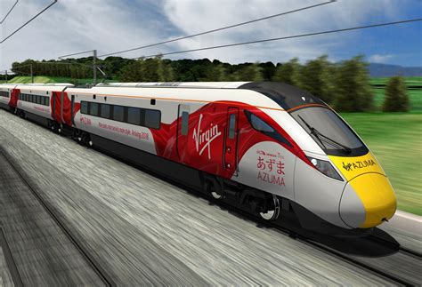 Not to be confused with ktm east coast railway line. Virgin Trains East Coast slammed by RMT union for 'onboard ...