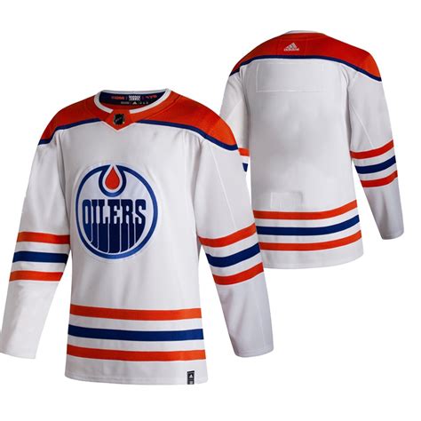 Connor mcdavid edmonton oilers 2021 reverse retro nhl eis hockey trikot. Edmonton Oilers #44 Zack Kassian White Men's Adidas 2020 ...