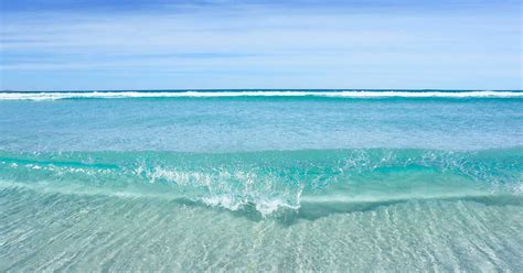 Ensayo sobre el mar no visto » Al Poniente