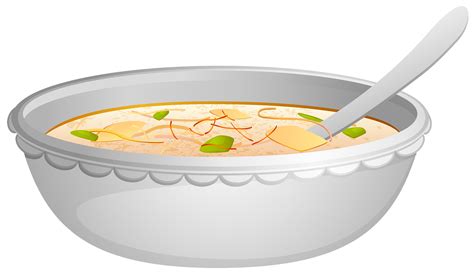 Soup Clip Art Wikiclipart