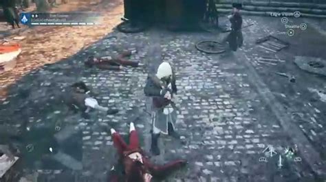 Assassin S Creed Unity Riddle Nostradamus Enigma Mars YouTube