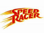 Speed Racer Logo Vector by Zman2017 on DeviantArt