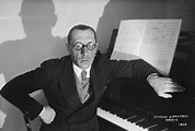 A Rediscovered Stravinsky Work, from Before He Made His Leap Into the ...
