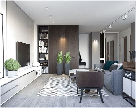 Home Design Minimalist Living Room In 2020 Minimalist Living Room