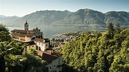 Locarno | Switzerland Tourism