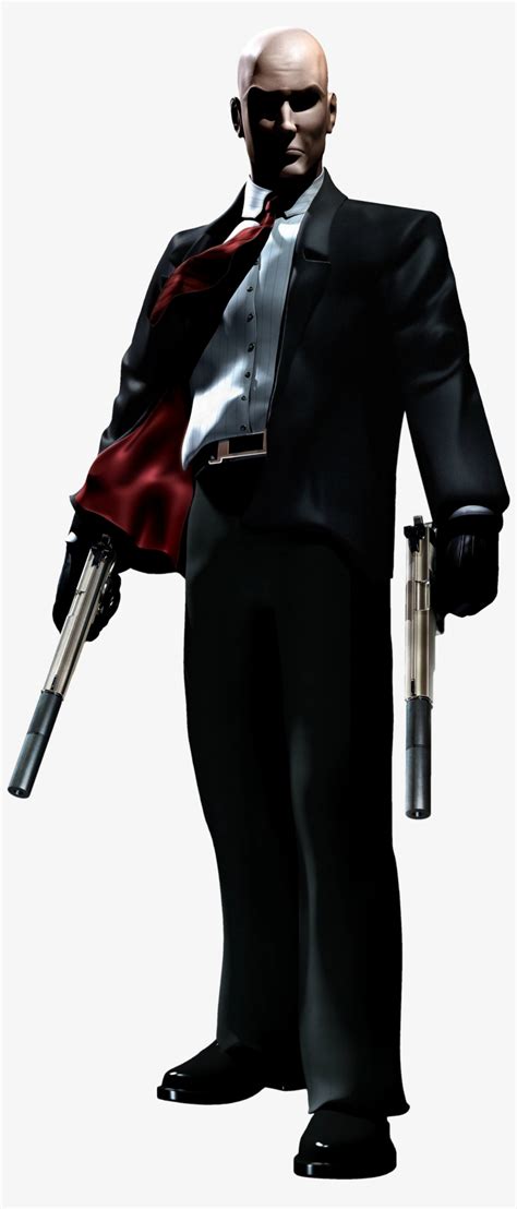 You can do this by following a simple process: Hitman Png Photo - Hitman 2 Ps2 - 1516x3342 PNG Download ...