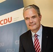 CDU-Fraktionschef Dregger für allgemeine Dienstpflicht - WELT